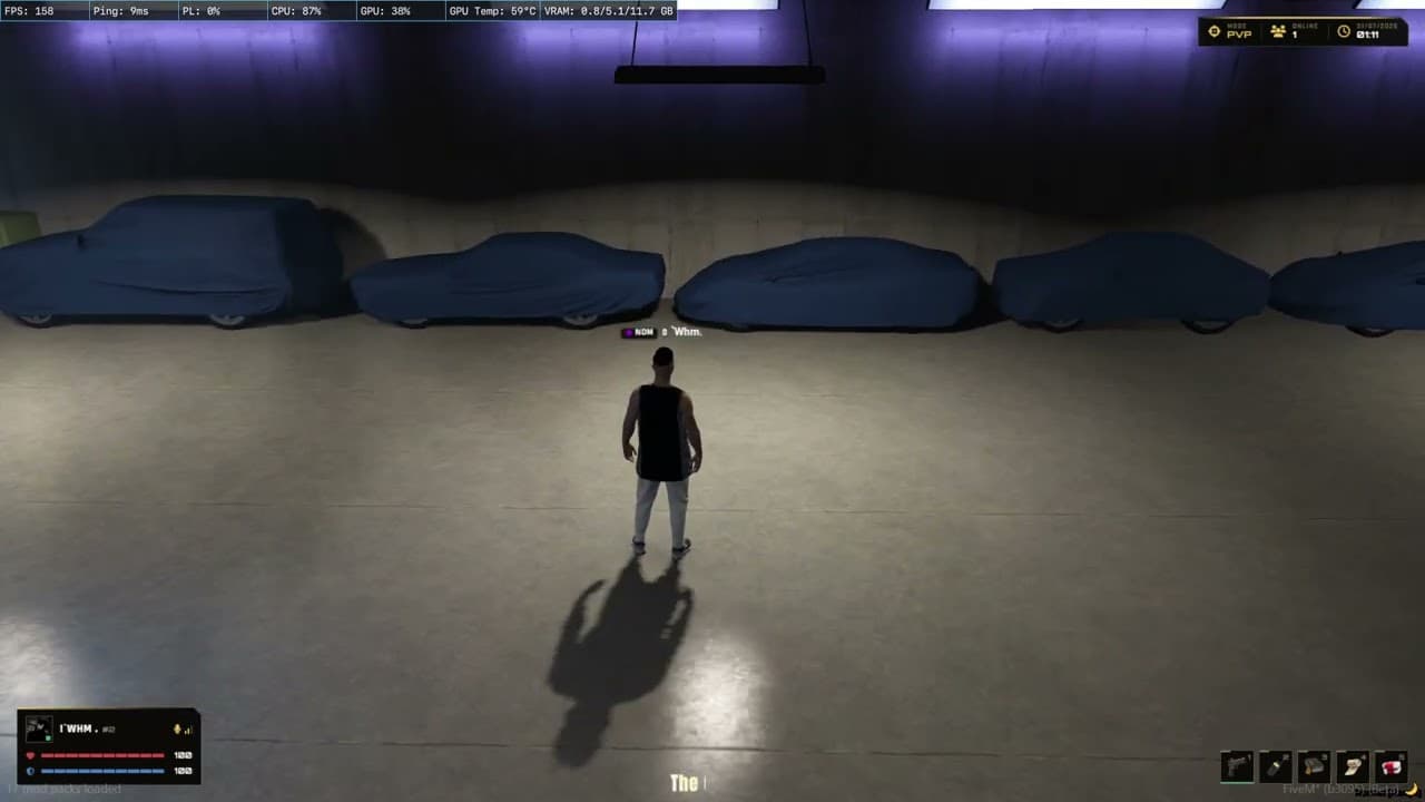 ID & Tag System
